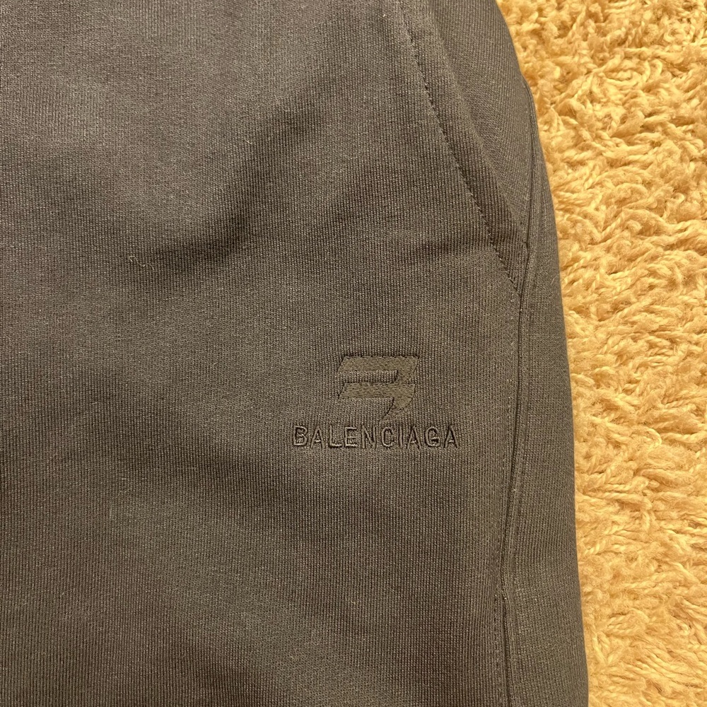 Balenciaga Sport B Sweatpants